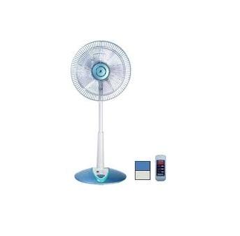 Quạt lững Panasonic F-307KHB (Xanh)