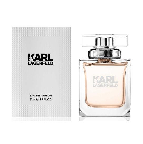Nước hoa nữ karl lagerfeld for her edp 25 ml