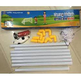 BỘ ĐỒ CHƠI BÓNG ĐÁ KÈM KHUNG THÀNH MINI