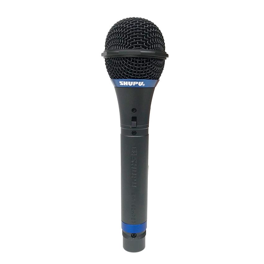 MIC SHUPU 757