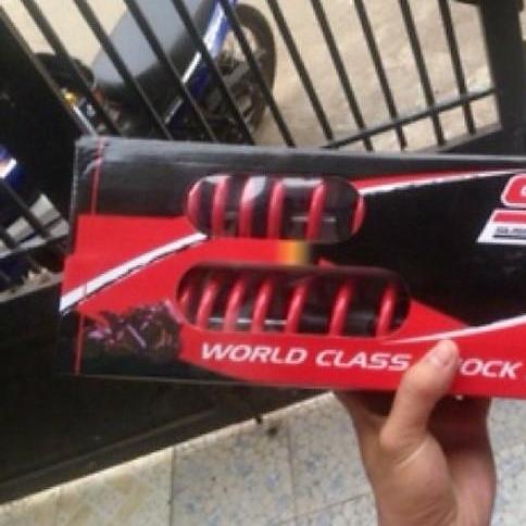 (XẢ KHO SỈ ) Phuộc YSS cho Dream, Wave và Sirius