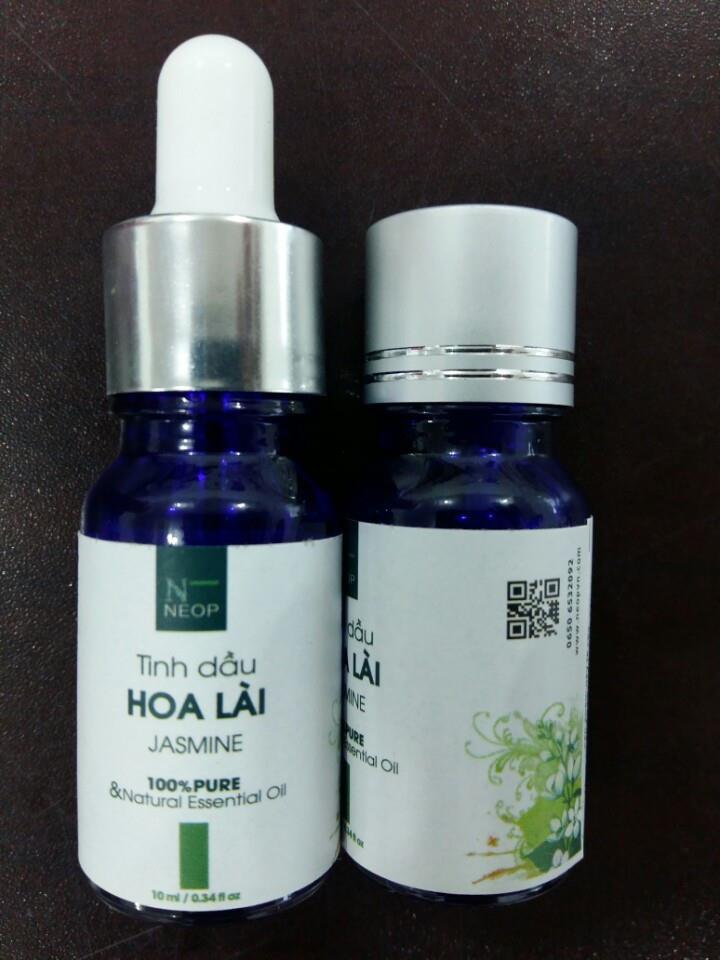 Tinh Dầu Hoa Lài NEOP 50ml - Jasmine Essential Oil  