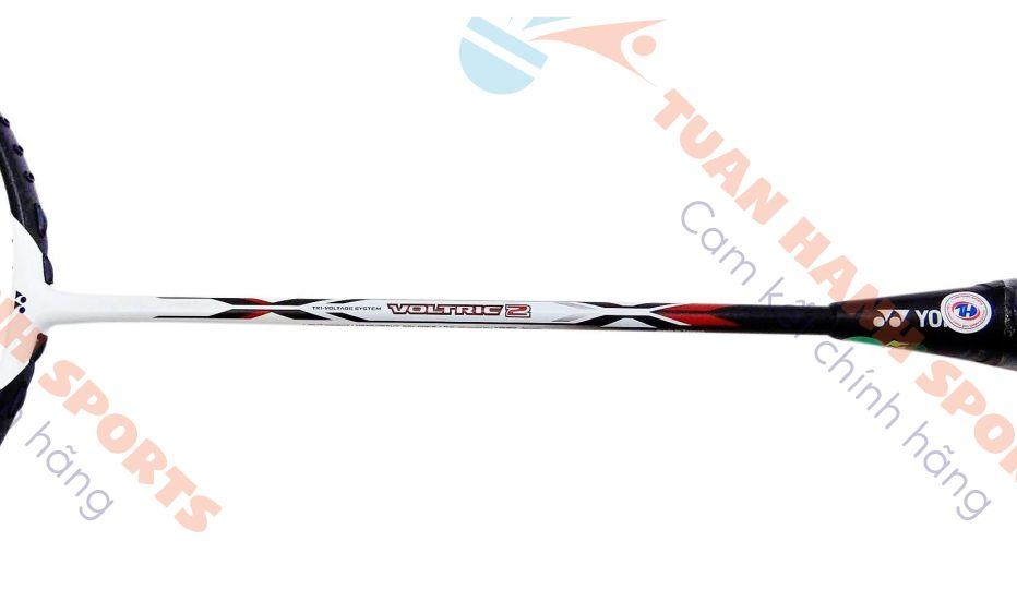 Vợt cầu lông Yonex Voltric 2