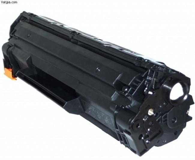 Hộp mực 12A (Mực Nhật) sử dụng cho máy in HP Laserjet 1010