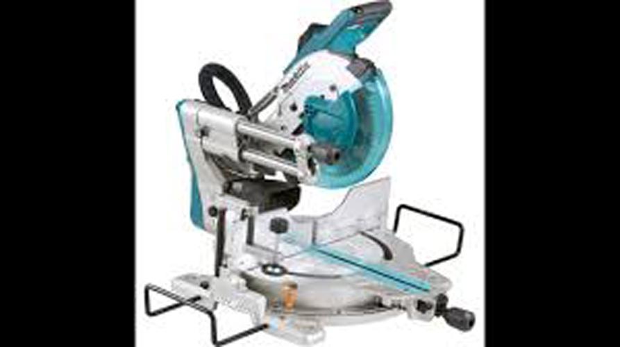 [Hàng chính hãng]Máy cắt nhôm Makita LS1019L (260MM-1510W)