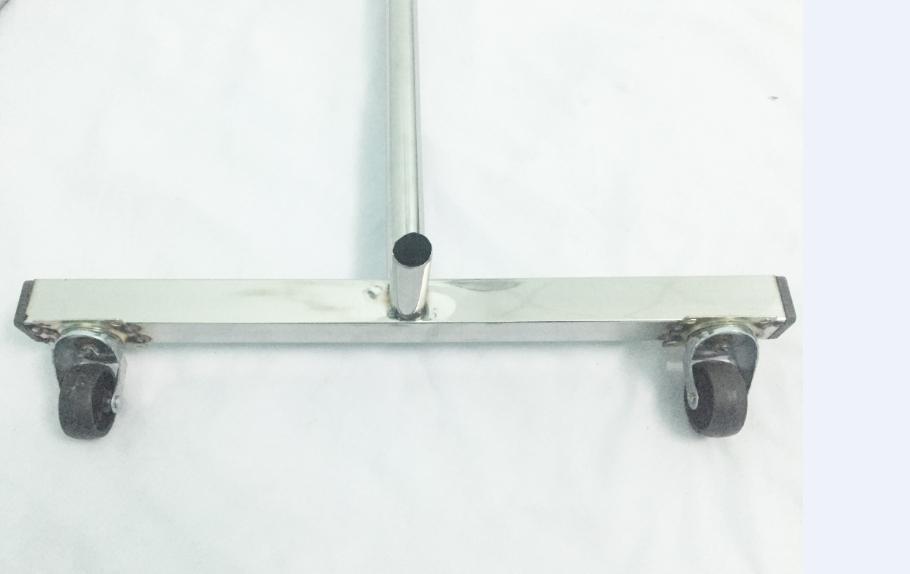 [HCM] Sào phơi quần áo inox 201 phi 25 -sào chiếc không khoen