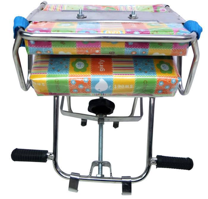 [HCM]Ghế ngồi xe Exiter  Winer cho bé