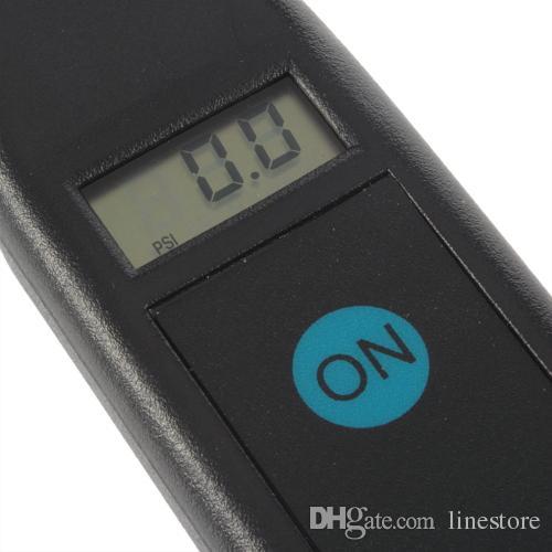 Đồng hồ đo áp suất lốp điện tử VT-800