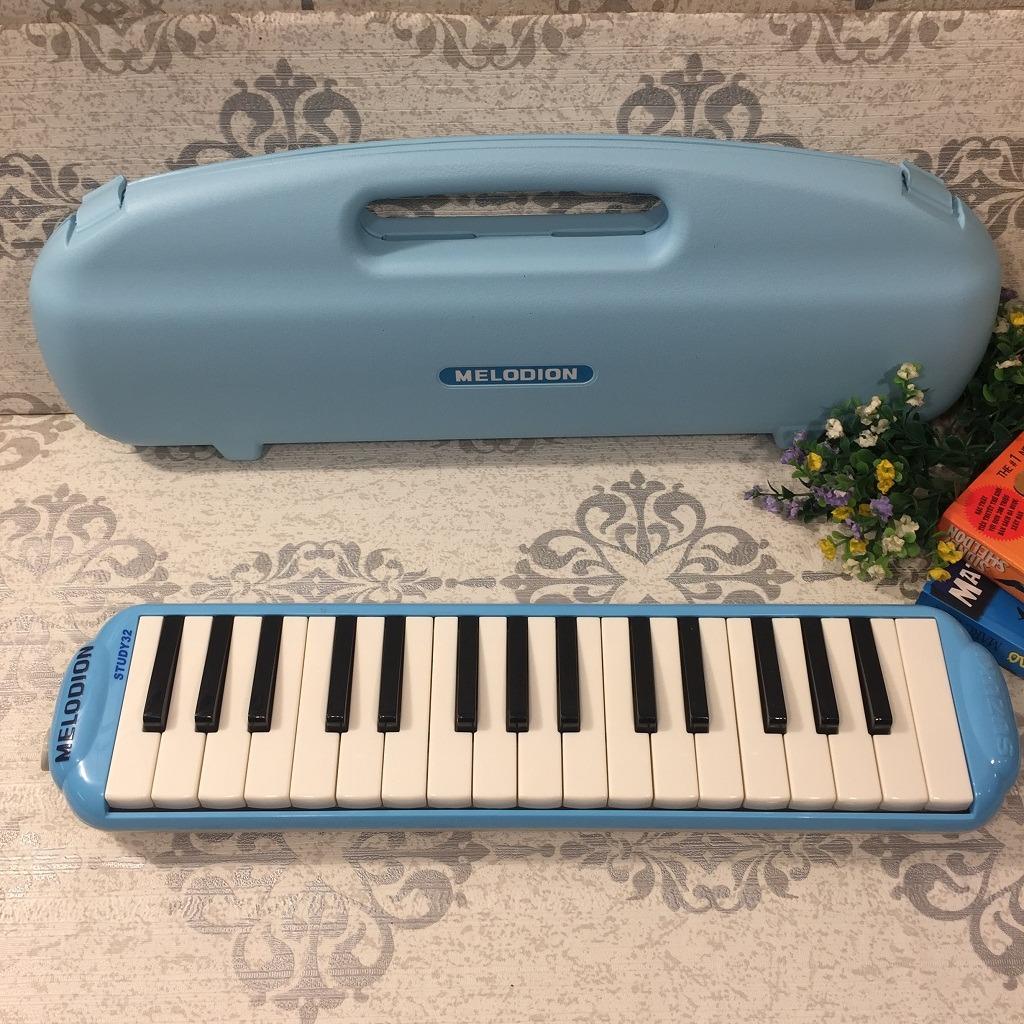 KÈN MELODION SUZUKI STUDY 32