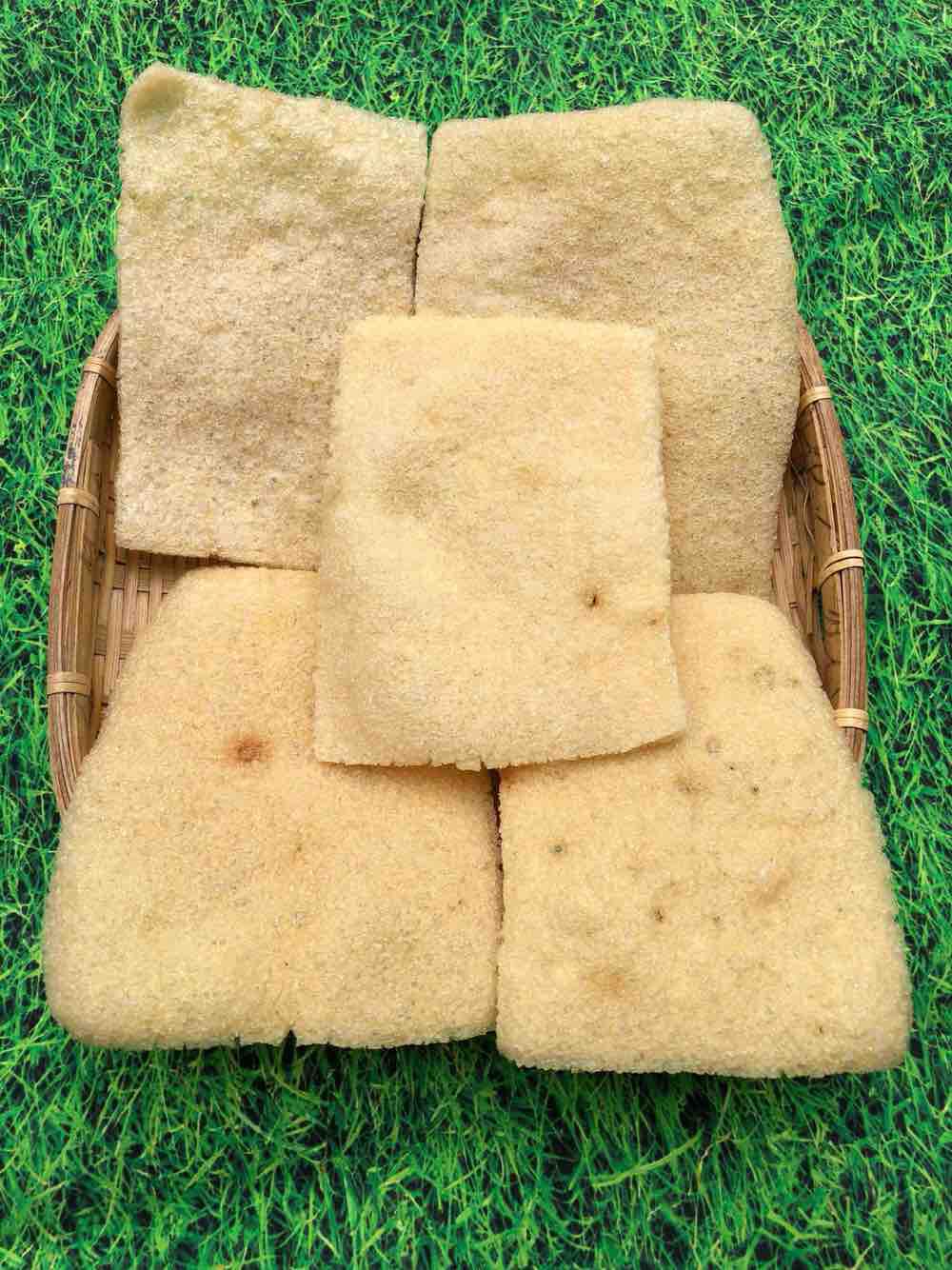 Bánh phồng tôm Cà Mau 1 Kg