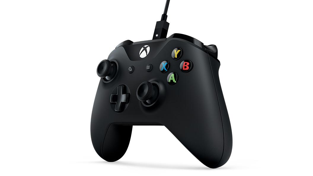 Tay cầm xbox Seri x Wireless cho window