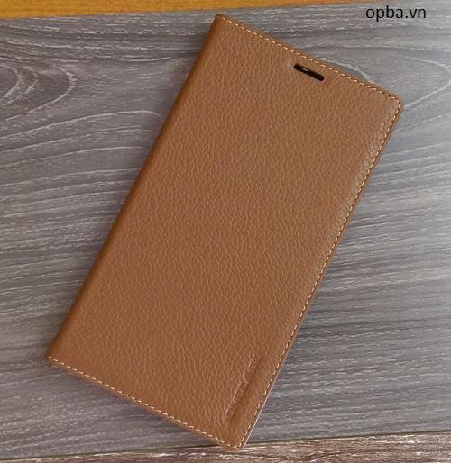 Bao Da IONE cho Philips S616 Leather
