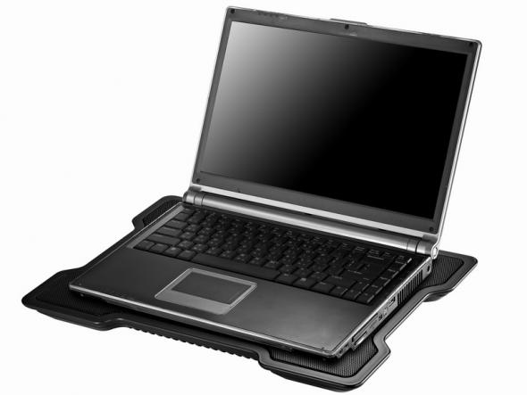 Đế Tản Nhiệt Cooler Master X-SLIM II