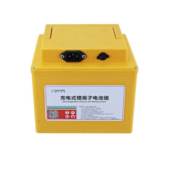 Pin Lithium 1200Wh 60V 20Ah, Lưu Trữ Điện Pin Xe Máy Điện