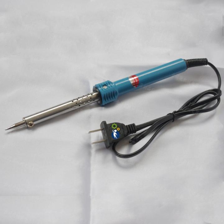 Mỏ Hàn Chì 60W, dùng để hàn linh kiện