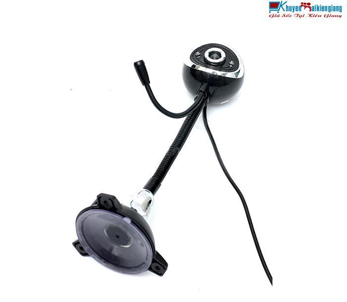 Webcam 2.0 có mic