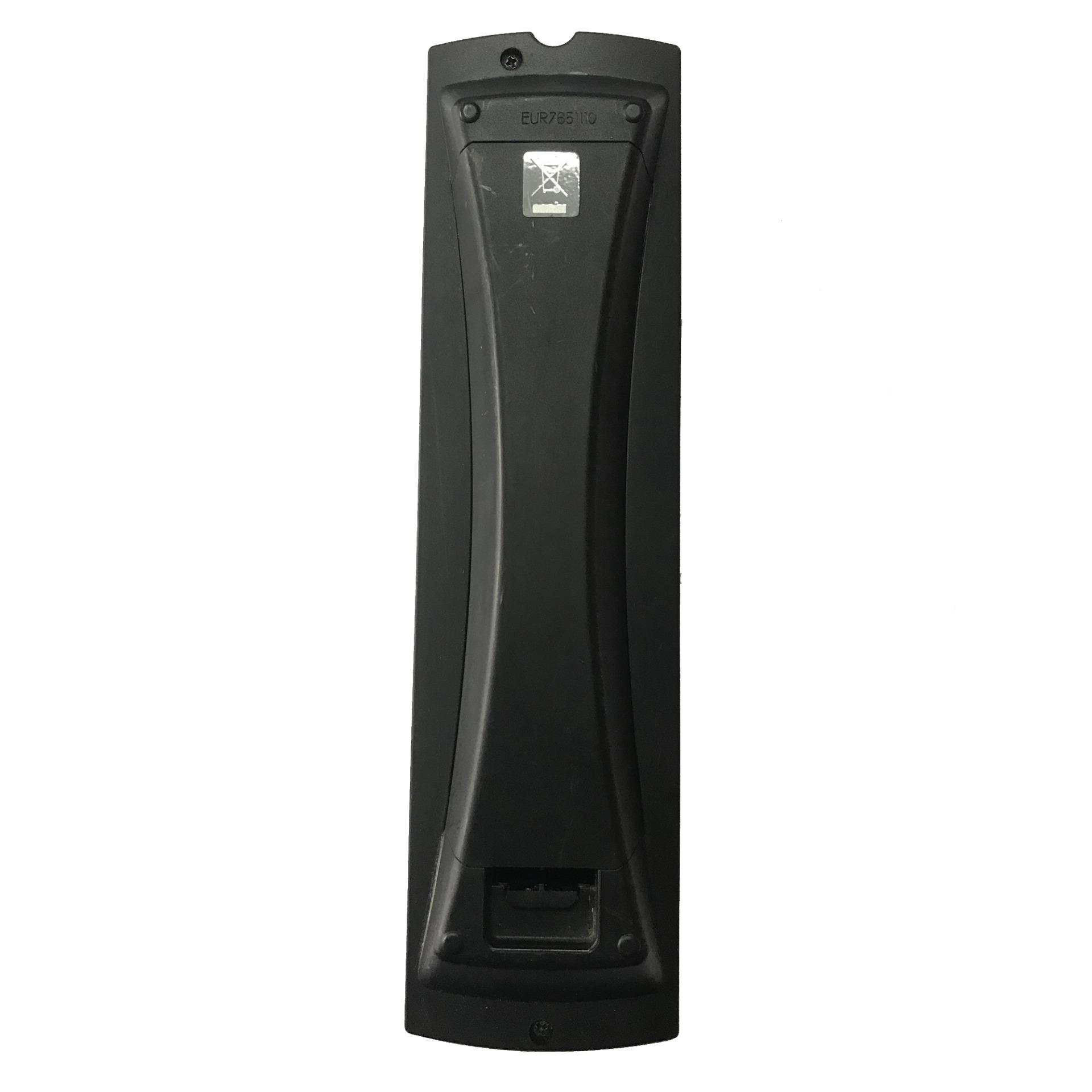 ĐIỀU KHIỂN TIVI PANASONIC VIERA xịn (đen)