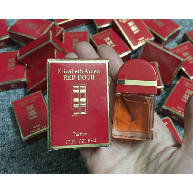 Nước hoa mini nữ Red Door - Elizabeth Arden