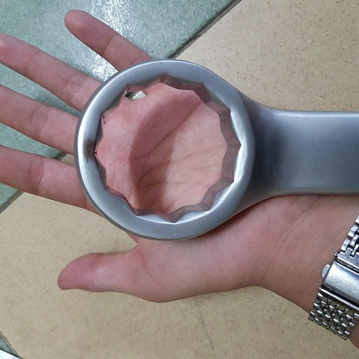 Cờ lê tròng Yeti vòng miệng 46mm