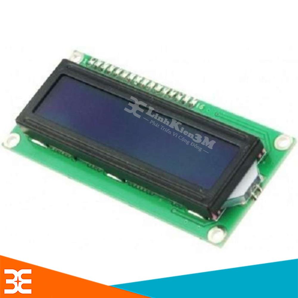 Màn Hình LCD 1602