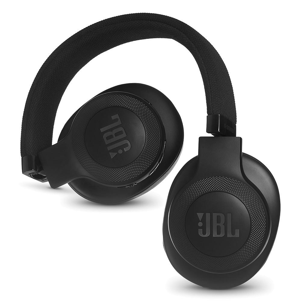 Tai nghe Bluetooth JBL E55BT