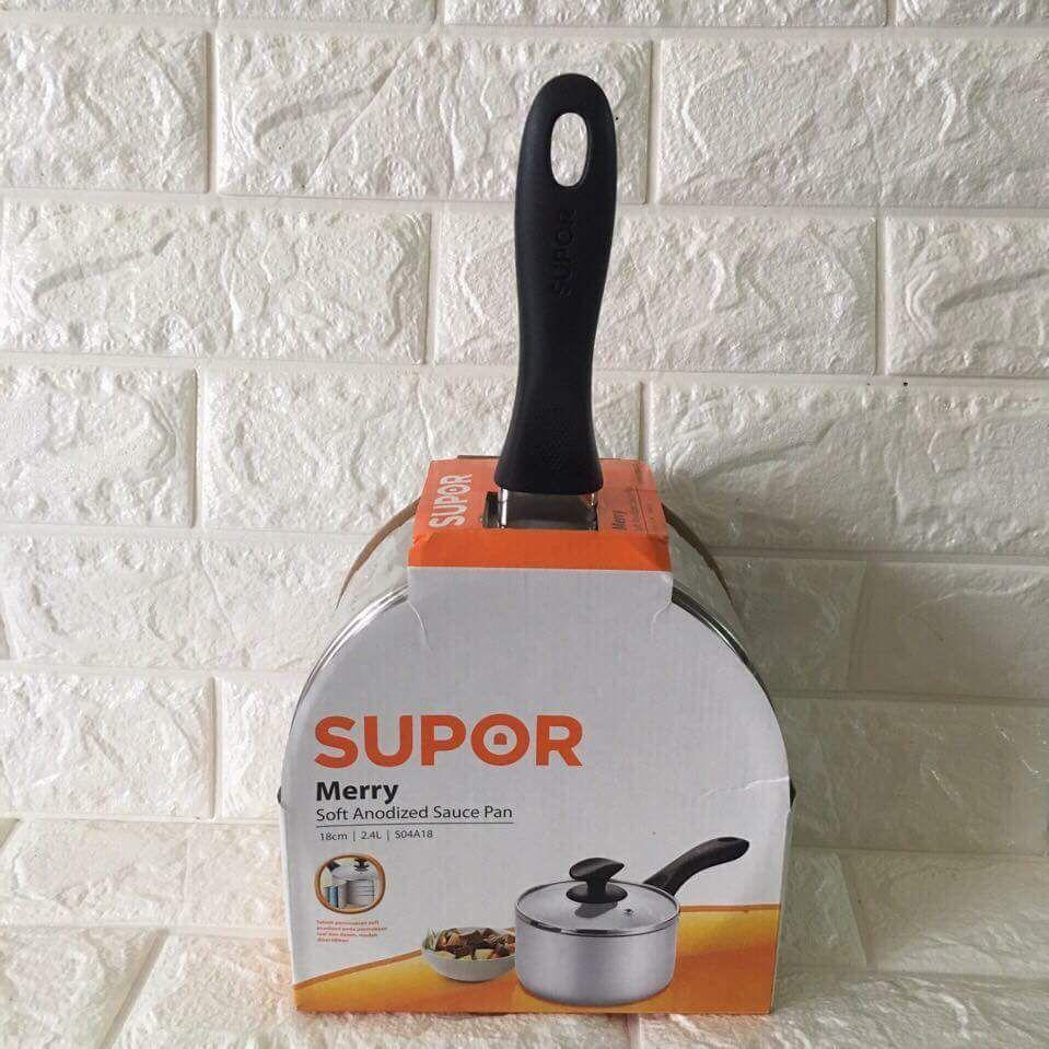 NỒI BỘT SUPOR PGI 18cm (dung tích 2,4L)