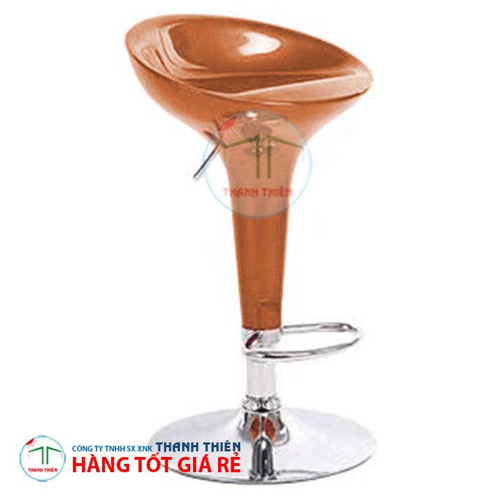 Ghế quầy Bar, ghế nhập khẩu đẹp tốt giá rẻ GQB 036