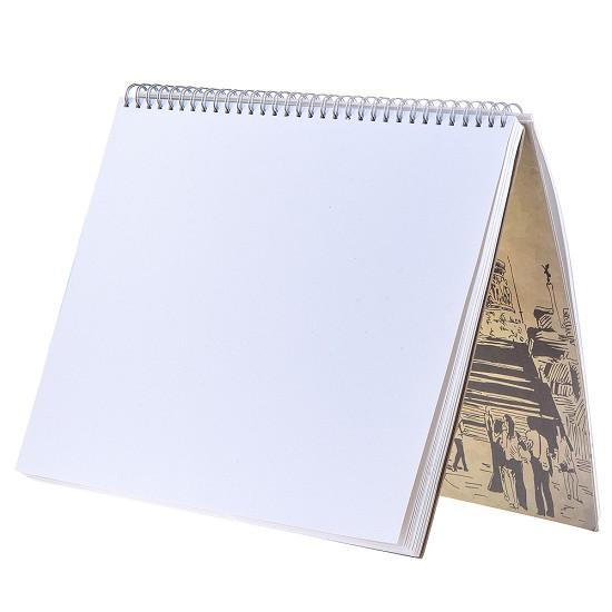 SỔ LÒ XO TAKEYO A3(Kích Thước 30CMX42CM)