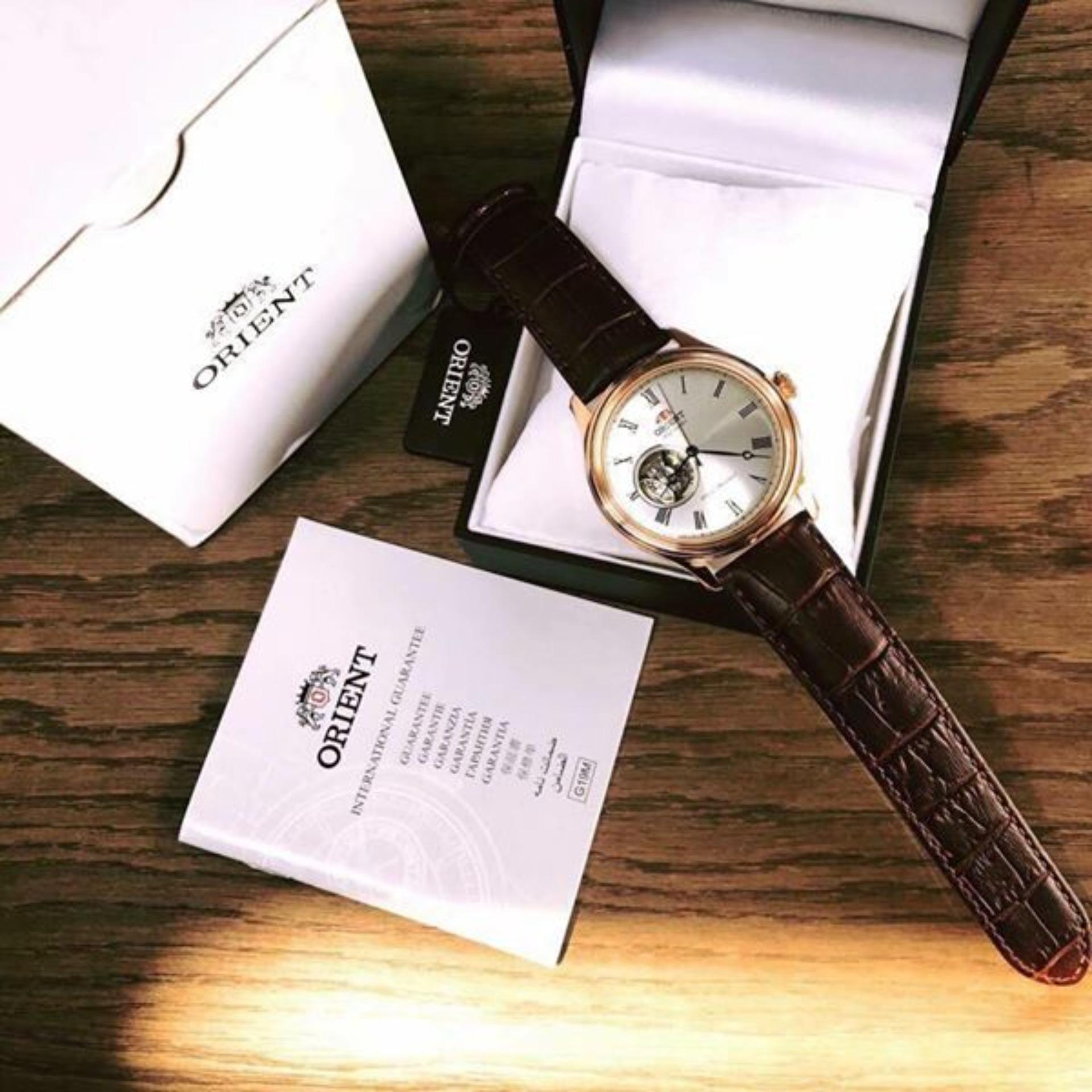 ORIENT CABALLERO FAG00001S0