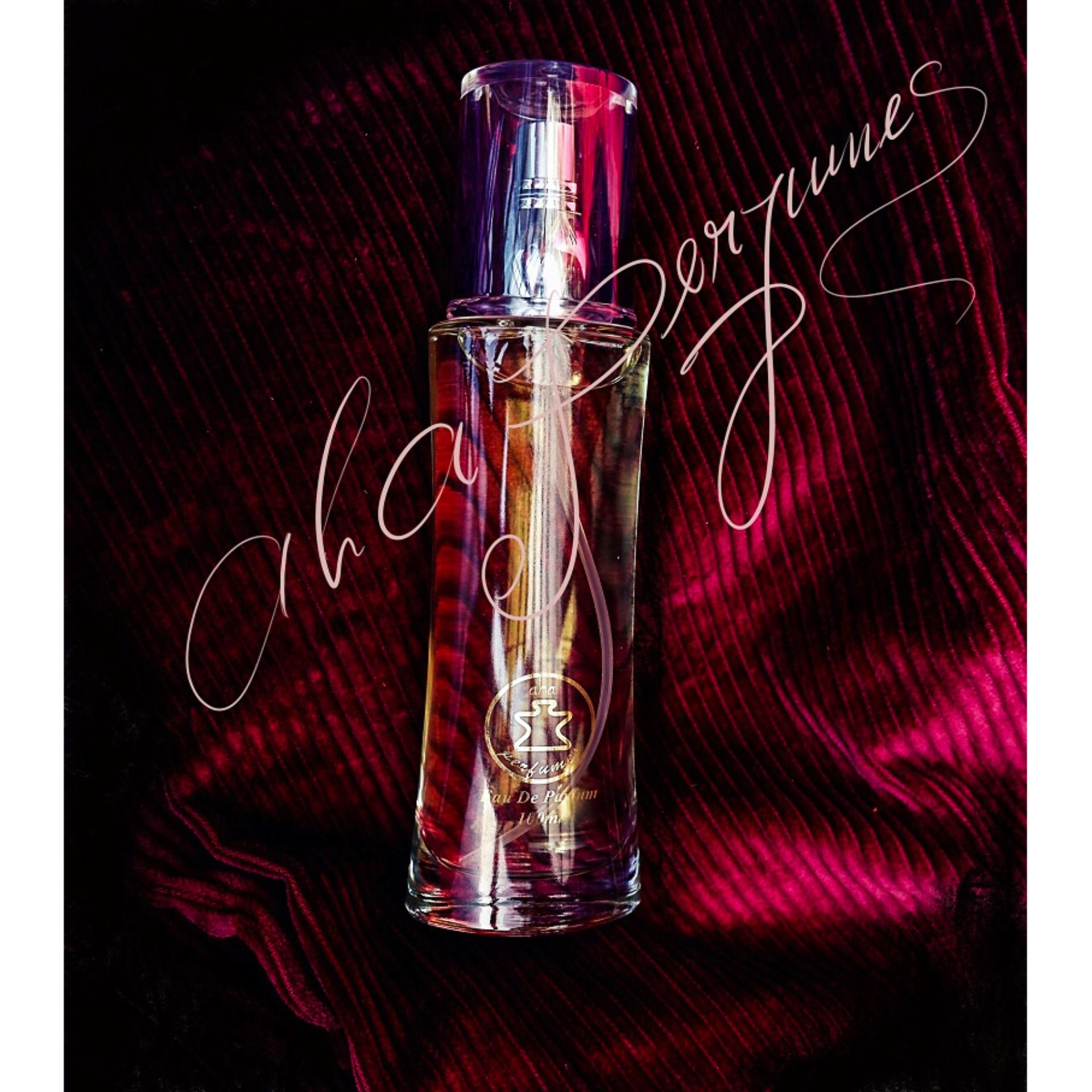 [HCM]Nước hoa nam AHAPERFUMES AHA879 Boss 100ml
