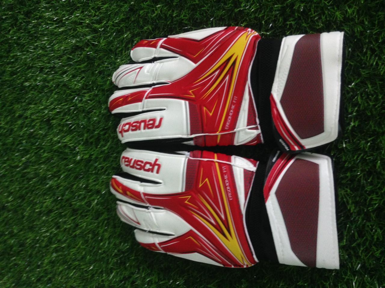 GĂNG TAY THỦ MÔN REU SCH  CAO CẤP