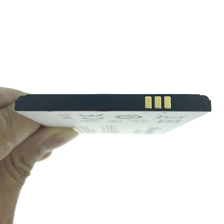 Pin điện thoại Philips V387