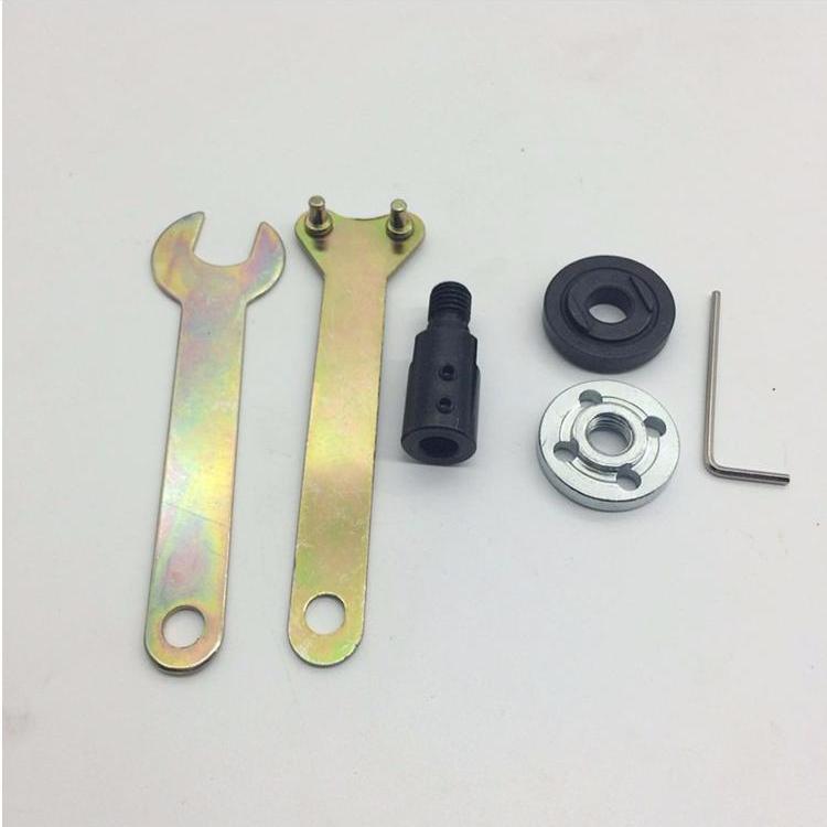 trục giữ lưỡi cắt cho motor 775
