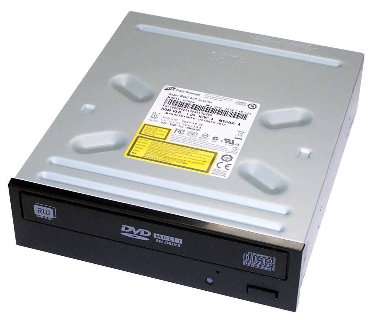 Ổ đĩa quang DVD RW SATA - Cũ ( Đọc ghi đĩa CD,DVD)