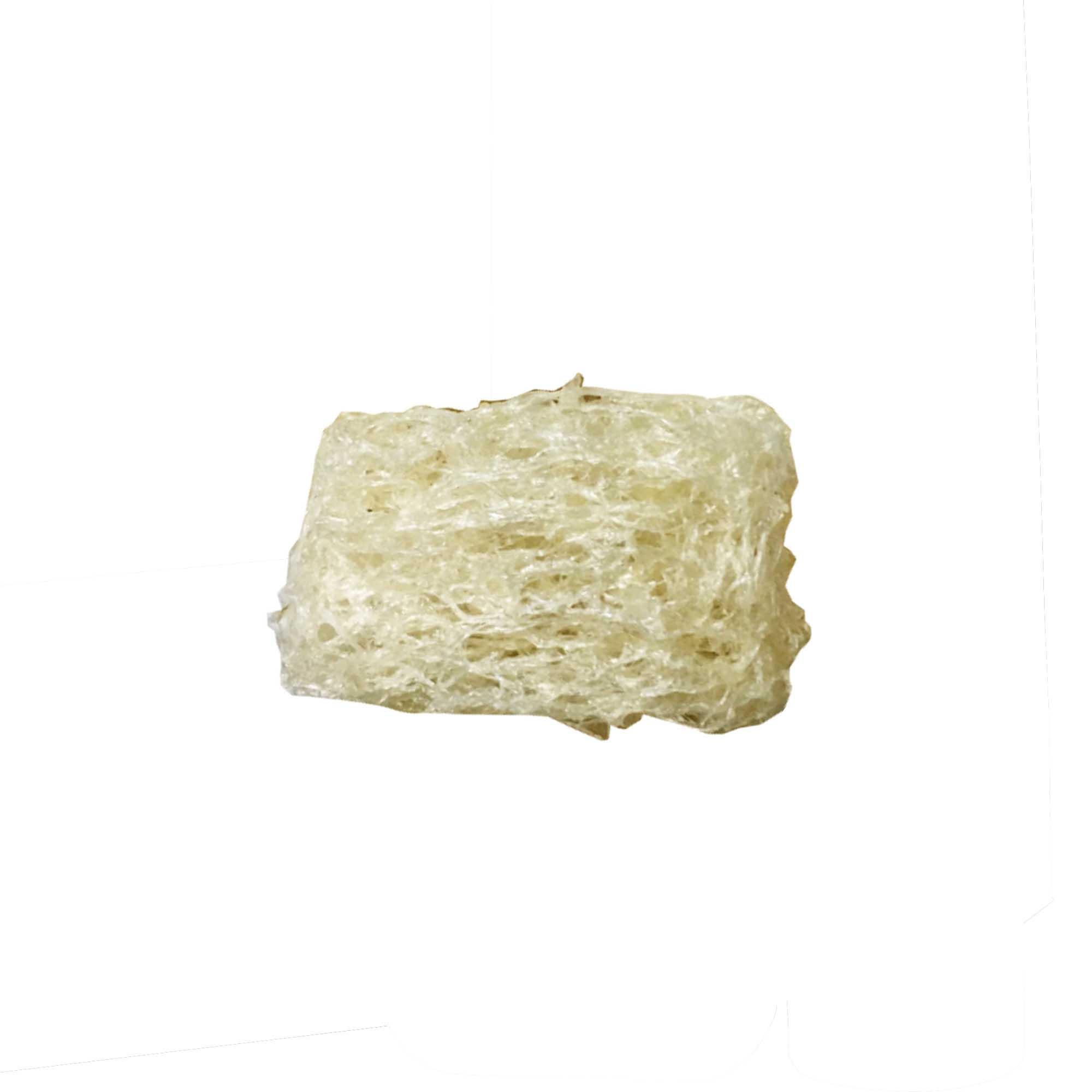 Nutrinest Convenient Quick-Boiled Bird's Nest with Feathers Removed 50g - Includes Rock Sugar