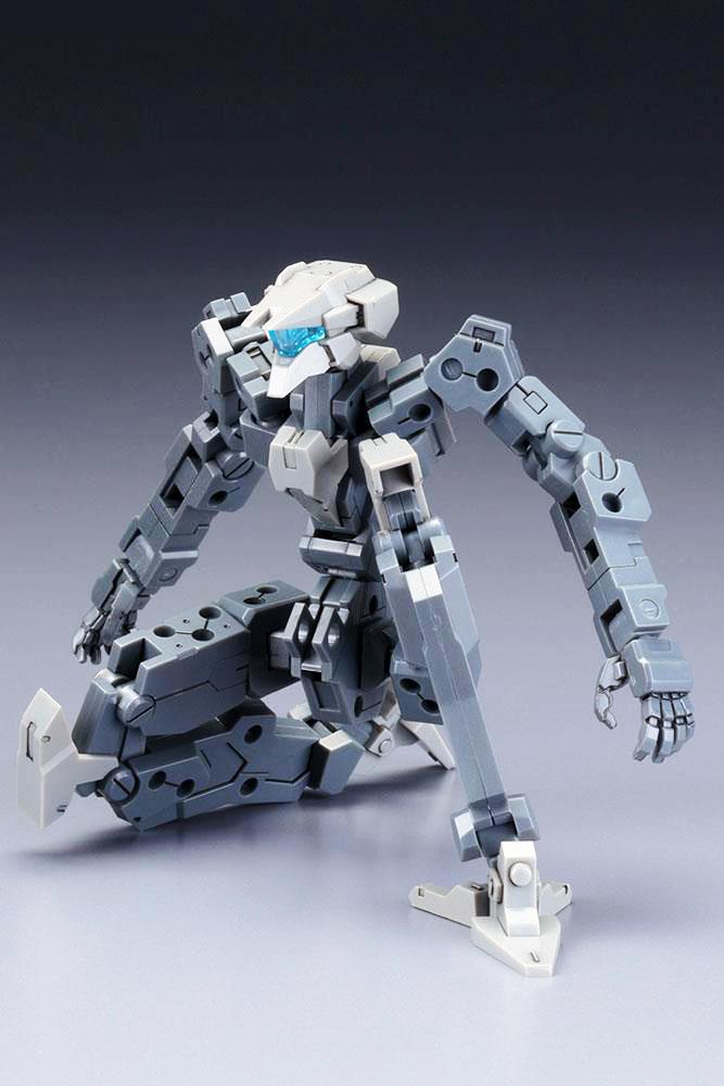 [7-11/12 VOUCHER 8%]Mô hình Kotobukiya Frame Arms Frame Architect Renewal Ver (Gray) [KTB] [MSG]