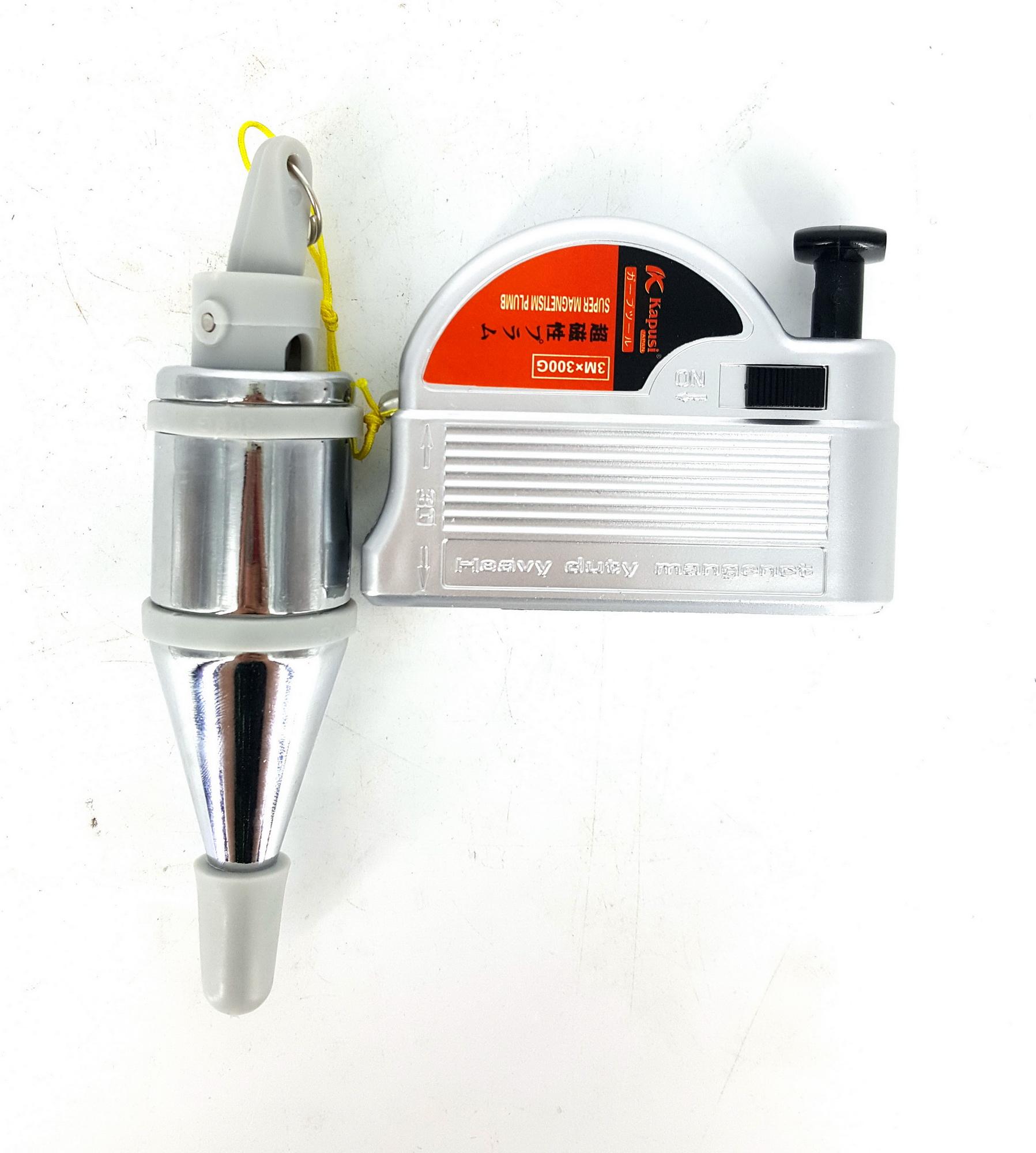 [HCM]QUẢ DỌI TỪ GIỮ THĂNG BẰNG KAPUSI 6M- K2572