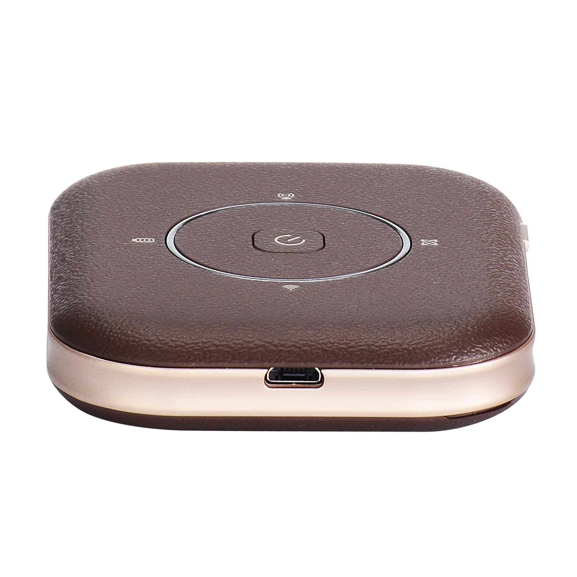 Bộ phát Wifi Kasda KW9550 4G