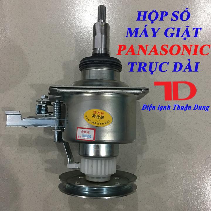 Bộ số máy giặt, hộp số dùng cho máy giặt PANASONIC Điện Lạnh Thuận Dung