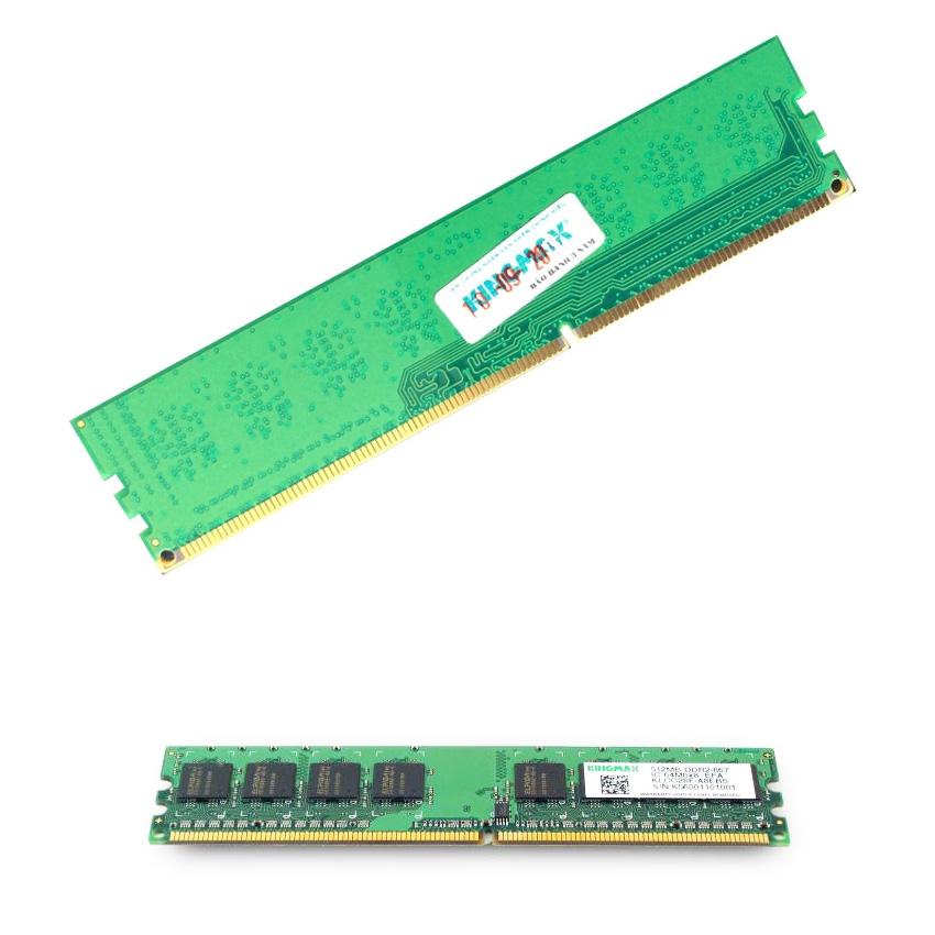 [HCM]Ram Kingmax DDR3 - 1600 - 4GB
