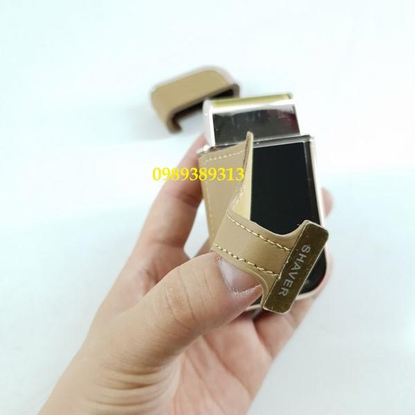 MÁY CẠO RÂU Gemei RSCW 8300