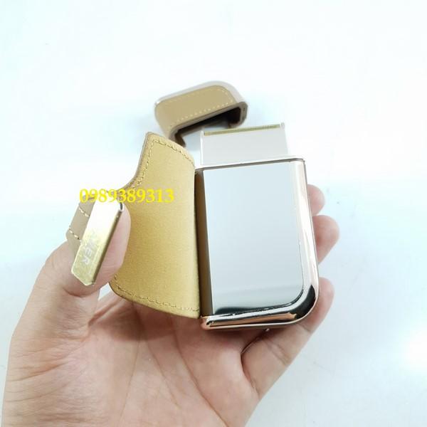 MÁY CẠO RÂU Gemei RSCW 8300