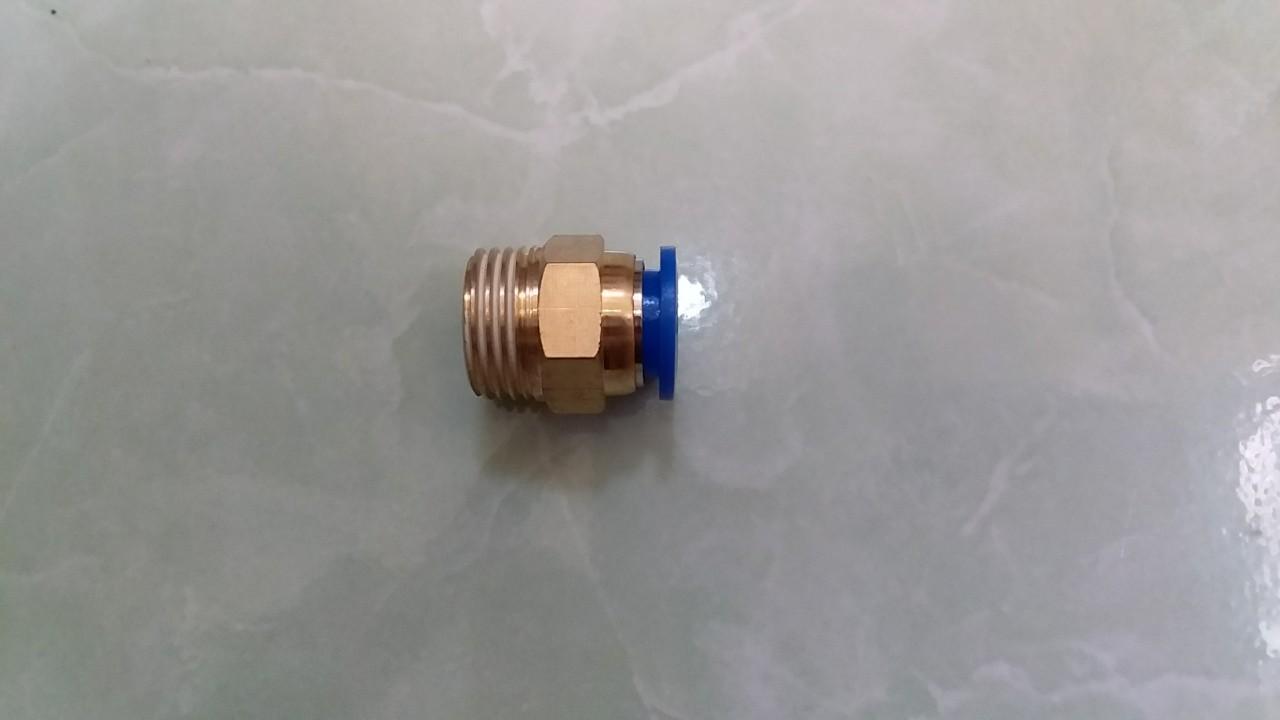 Răng ngoài 21-gài ống 8ly