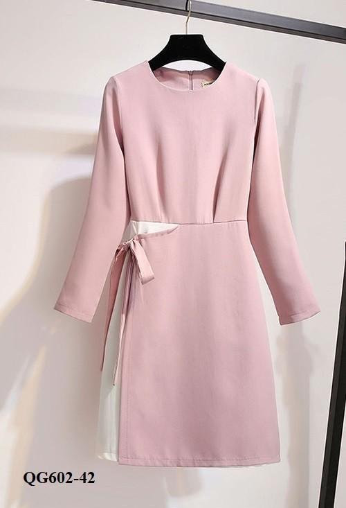 ĐẦM THIẾT KẾ THANH LỊCH - SIZE S-6XL