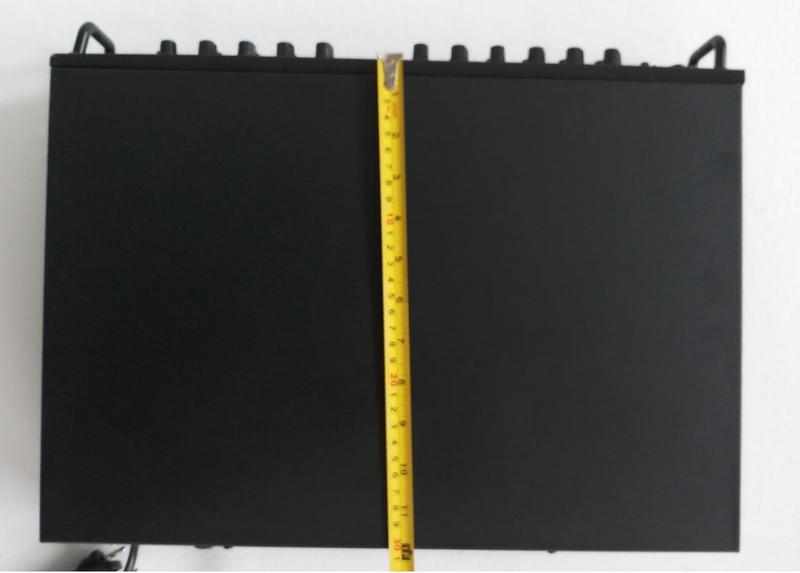VANG KARAOKE ORIOLE K302 CHO DÀN ÂM THANH