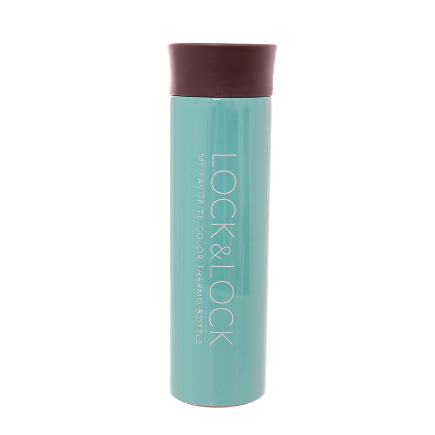 Bình giữ nhiệt Lock&Lock LHC4017 Colorful Tumbler - Basic Color 400ml
