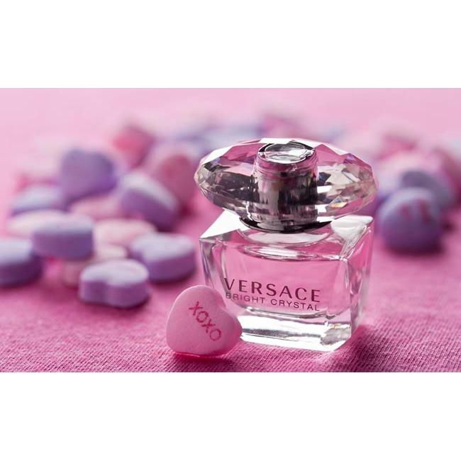 Nước hoa Versace Bright Crystal EDT 5ml