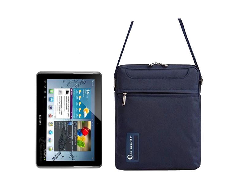 TÚI IPAD COOLBELL CB-2031