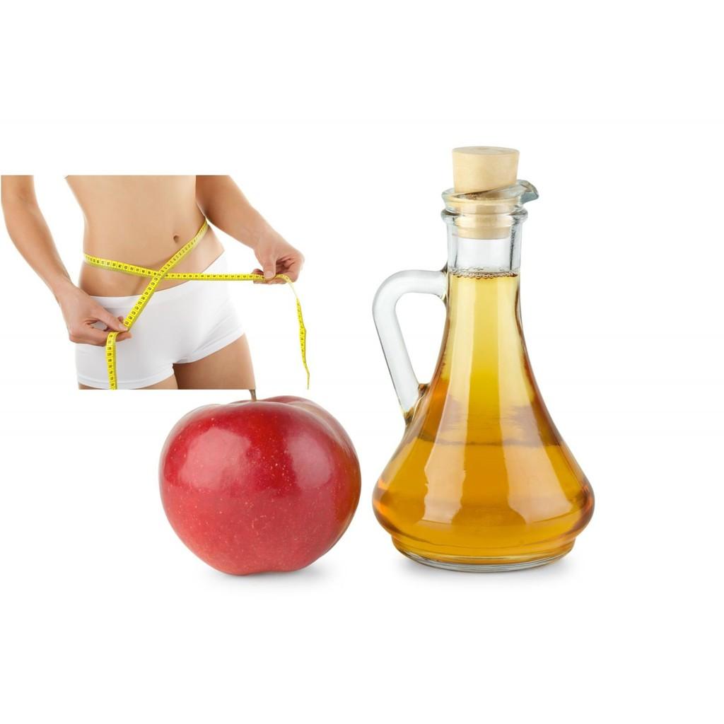 GIẤM TÁO HÀN QUỐC 500ML