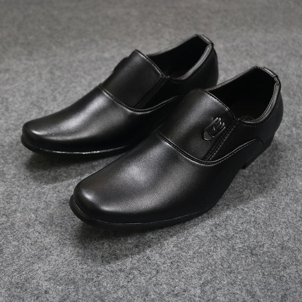 Giày Tây Nam Công Sở Lịch Lãm GV410